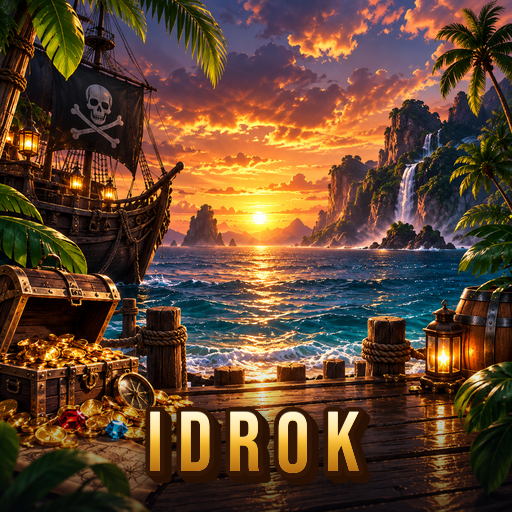 idrok APK Indonesia - Interface pengguna yang ramah dan intuitif untuk download aplikasi Android dengan mudah