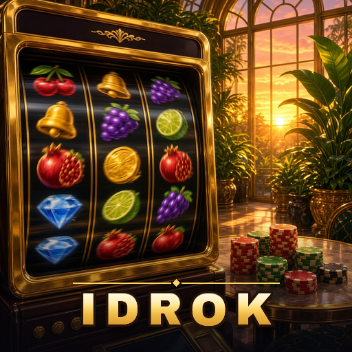 idrok APK Indonesia - Katalog lengkap ribuan aplikasi Android berkualitas untuk download gratis